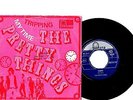 PRETTY THINGS 7'' PS Tripping Holland Only  TF 267 786 DUTCH 45