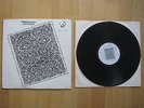Alan Sondheim : Ritual-All-7-70 - US 1967 - ESP Records - Promo LP -  Vinyl