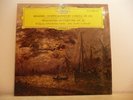 DGG 139 126 Brahms: Double Concerto SCHNEIDERHAN / STARKER