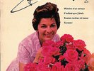 LYS ASSIA: L' ENFANT QUE J' ÉTAIS - EUROVISION - TELEFUNKEN GERMANY