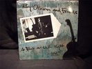 New Sealed ROY ORBISON and Friends - Black & White Night: Live LP Vinyl
