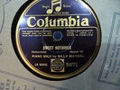 BILLY MAYERL Piano Solo Sweet Nothings / Jasmine 10