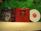 Mother Love Bone ?– Apple ' LP MINT  Marbled White