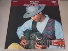 ERIC BIBB 2 LP MINT- AUDIOPHILE 45 RPM SPIRIT & THE BLUES OPUS 3 REC |185