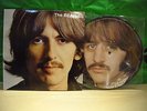 Beatles, The ?– The Beatles Part Two ' LP PICTURE + SLEEVE