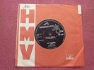 (RF14) Johnny Kidd And The Pirates Dr. Feelgood UK HMV 45 EX+