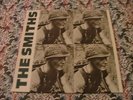 THE SMITHS - MEAT IS MURDER - ORIGINAL LP ROUGH 81 + INNER SLEEVE EX