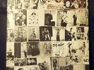 THE ROLLING STONES Dbl LP  Exile On Main St. 1972 postcards keith richards