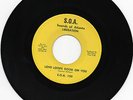 Rare Super 70's Soul, Liberation, Love Looks Good On You, Sounds Of Atlanta.