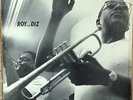 Roy Eldridge & Dizzy Gillespie-Roy and Diz-Clef 641-NICE