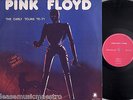 PINK FLOYD their early tours GERMAN UNOFFICAL SPACE FET 771 LP 33T