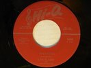 Len Bland 45 Operator / For Your Love Pretty Baby   Hi-Q 5048 M- to VG++ Fortune