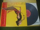 NILS LOFGREN - FLIP JAPAN near mint LP & OBI SASH