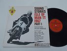 Sound Stories - LP - Isle Of Mann T.T 1967 Part 1 - Stanley Schofield - EX- / EX