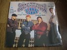 GRAHAM BOND ORGANISATION - LIVE AT KLOOKS KLEEK NEW LP SEALED