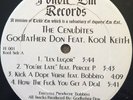 Godfather Don & Kool Keith 