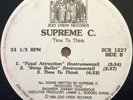 Supreme C 