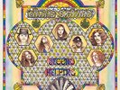 Second Helping - Lynyrd Skynyrd NEW Re-issued Vinyl LP Record