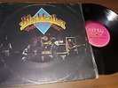 BLACKFEATHER Boppin the Blues 1972 Original OZ LIVE Prog ROCK Album LP Vinyl VGC