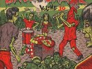 BACK FROM THE GRAVE vol 10 LP nuggets CRYPT oprhans sires color expressions NEW