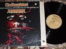 ATARAXIA THE UNEXPLAINED Mort Garson Electronic Music of The Occult MINT TOP LP