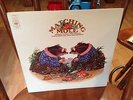 Matching Mole Robert Wyatt CBS 1972 UK Cat.#S 64850 Original Release Mint