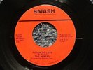 THE AMBERS - POTION OF LOVE / ANOTHER LOVE