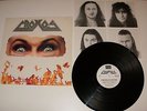 CRONOS-DANCING IN THE FIRE,DIAMOND HEAD,ANGEL WITCH,HELLHAMMER,SKITZOFRENIC,TRUX
