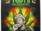 TOOTS & THE MAYTALS 'Pressure Drop: The Golden Tracks' Vinyl LP NEW & SEALED