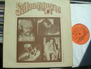 Saloon Music lp private folk, Michigan  1970's