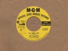 Willows - My Kinda Guy / Hurtin All Over - M-g-m Demo Soul Northern Crossover Mo