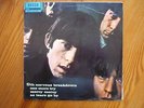 Rolling Stones EP - 19th nervous breakdown - 7