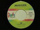 GINGER AND THE CHIFFONS She GROOVE  M- hear soundclip