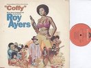 Roy Ayers - Coffy - Soul Funk LP - Pam Grier