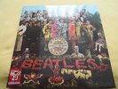 THE BEATLES/SGT. PEPPER´S HÖRZU ODEON SHZE 401 Weiß Gold Label Odeon 84066