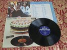 Rolling Stones LET IT BLEED FIRST PRESSED UNBOXED STEREO WITH POSTER M-