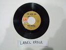 ROSE BATISTE - Hit And Run/I Miss My Baby NORTHERN SOUL 45 rpm HEAR LABEL ERROR