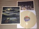 Big Business Mind The Drift LP Cream Vinyl Melvins Karp Murder City Devils Buzzo