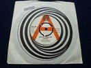 GRACIOUS, ‘ONCE ON A WINDY DAY/FUGUE IN ‘D’ MINOR’ 1970 VERTIGO RECORDS