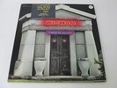 Wigwam Tombstone Valentine 2LP 1970 Finnish Prog DJ Promo RARE FTS-3089-2