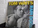 Tom Waits Vinyl Rain Dogs Record Island 90299-1 Near Mint Original Sleeve