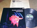 Black Sabbath  - Paranoid - Japan Press. Insert,- Rock LP 33 U-min.