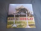 Beck Odelay Black Wax LP NEW