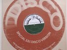 CHICAGO GANGSTERS Gangster Love b/w Feel Like Making Love GOLD PLATE 1976 12