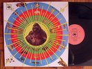 Pedro Santos LP Krishnanda Brazil exotica Psych monster rare re MINT