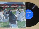 SINGING NUN 10'' vinyl LP sung in Dutch