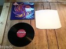 THE MOVE Move UK LP MONO LRZ 1002 REGAL ZONOPHONE -1/-1 1ST PRESS 1968 FLIPBACK