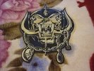 Motorhead - Killed By Death - 7