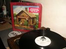 Grateful Dead Terrapin Station WHITE LABEL PROMO WLP PRESS KIT AL 7001 LP EX/EX