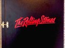 ROLLING STONES MFSL 11 LP Boxed Set #6679 NM Photo Album Geo Disc & Color Poster